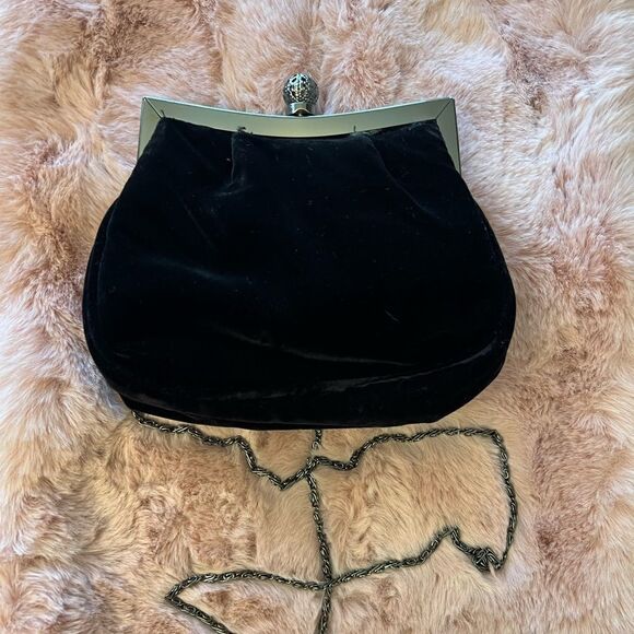 Hillard and Hanson small evening bag. - Picture 1 of 12